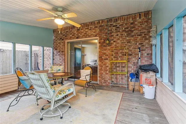 $2,250 | 441 Bellemeade Boulevard, Gretna, LA 70056