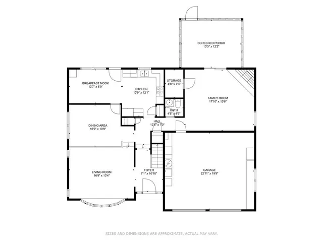 $2,250 | 441 Bellemeade Boulevard, Gretna, LA 70056