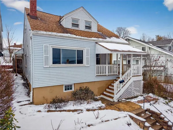 $215,000 | 613 Doolittle Avenue, Carnegie, PA 15106