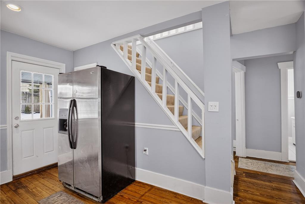 613 Doolittle Avenue Carnegie, PA 15106 - Photo 16 of 47