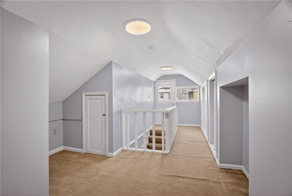 613 Doolittle Avenue Carnegie, PA 15106 - Photo 26 of 47