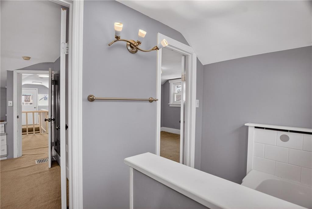 613 Doolittle Avenue Carnegie, PA 15106 - Photo 35 of 47