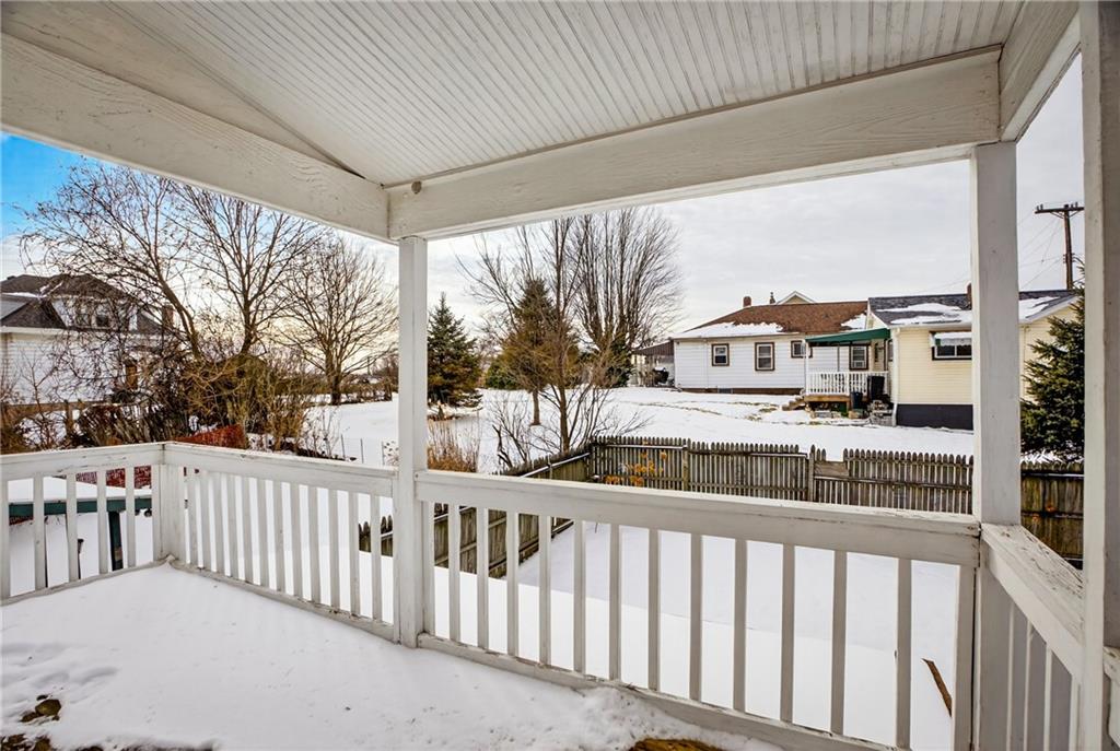 613 Doolittle Avenue Carnegie, PA 15106 - Photo 37 of 47