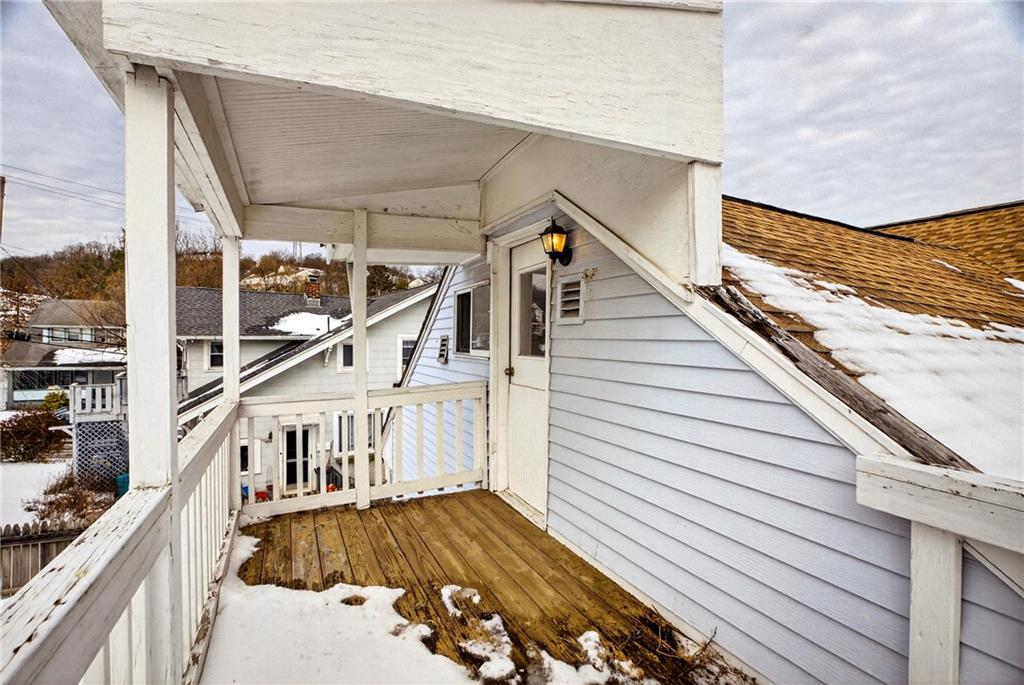 613 Doolittle Avenue Carnegie, PA 15106 - Photo 38 of 47