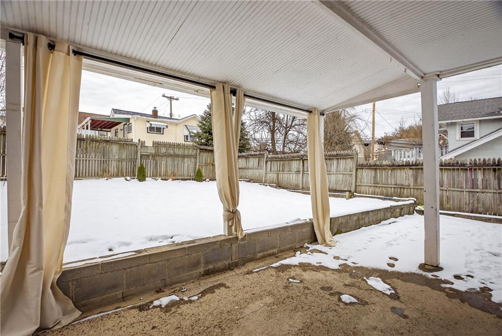 613 Doolittle Avenue Carnegie, PA 15106 - Photo 43 of 47