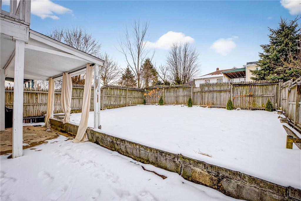 613 Doolittle Avenue Carnegie, PA 15106 - Photo 44 of 47