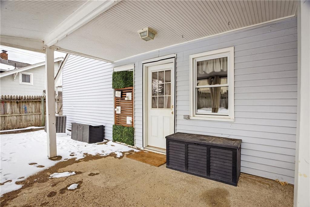 613 Doolittle Avenue Carnegie, PA 15106 - Photo 45 of 47