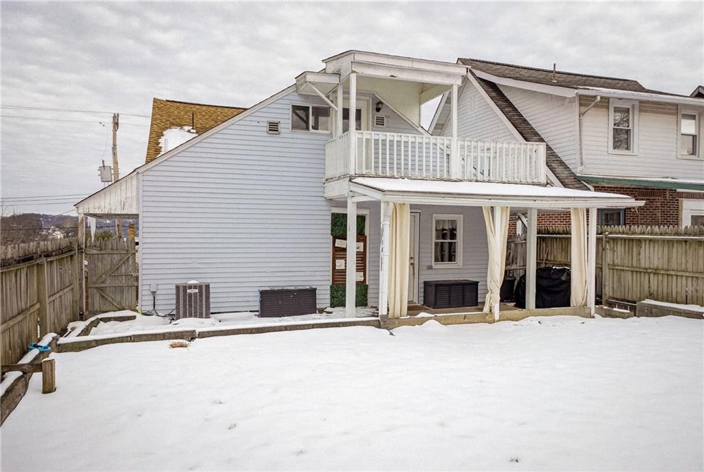 613 Doolittle Avenue Carnegie, PA 15106 - Photo 47 of 47