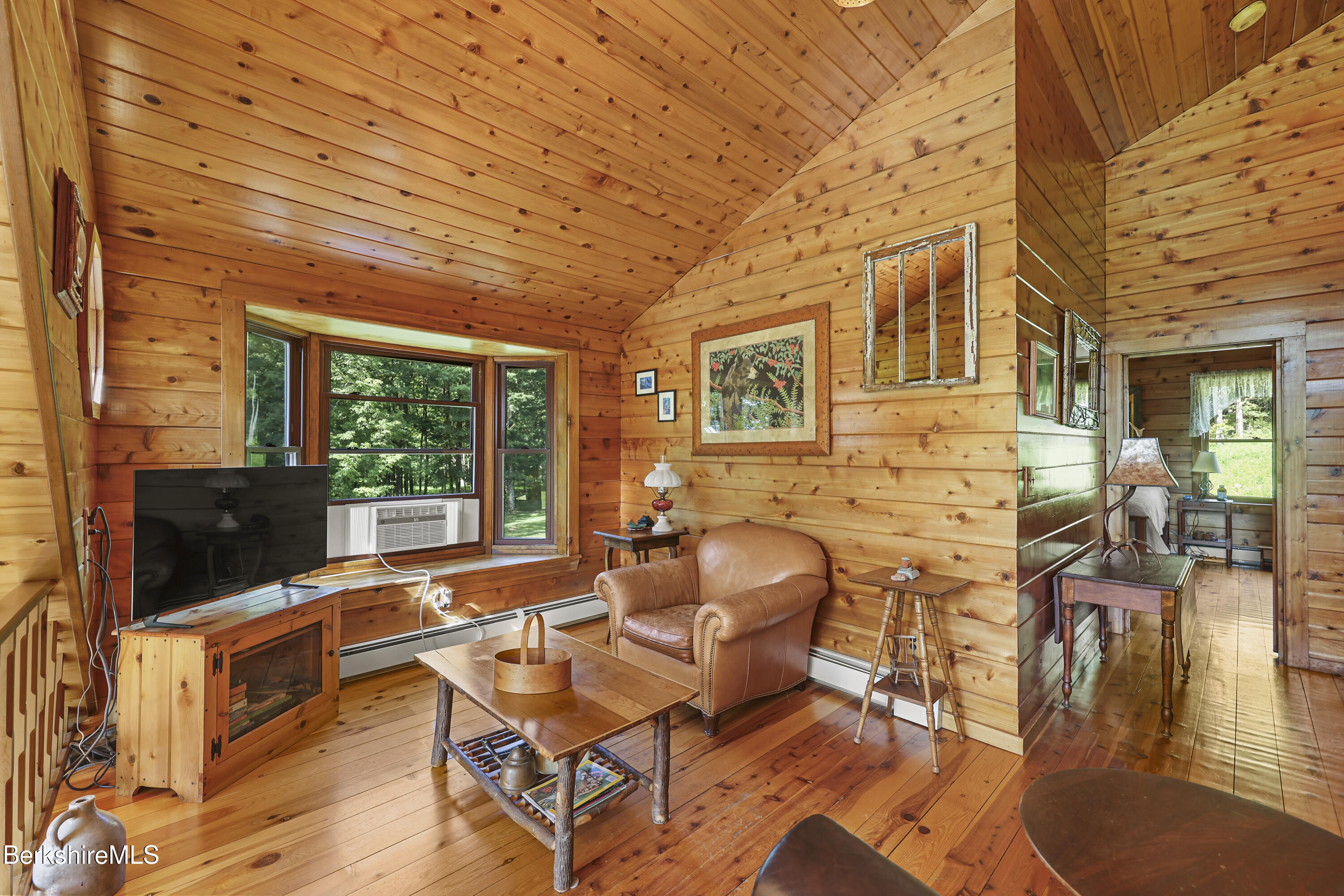 87 Old Orebed Road Lanesborough, MA 01237 - Photo 28 of 77 upper level