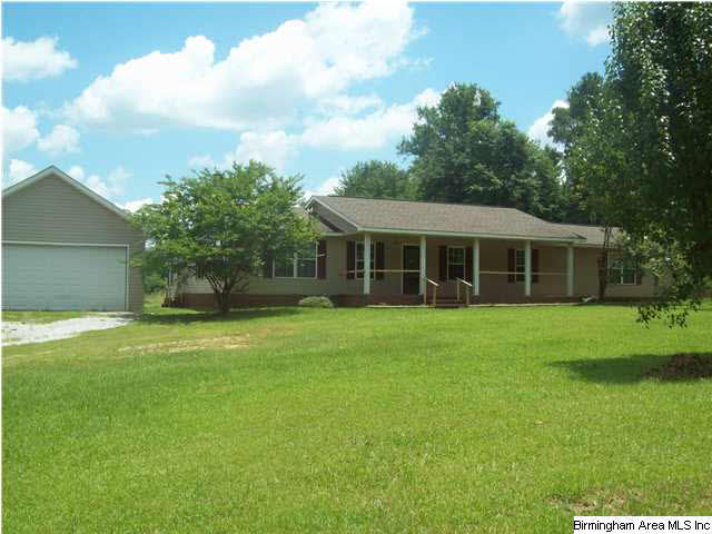 6912 Salem Road Gordo, AL 35466 - Photo 1 of 28
