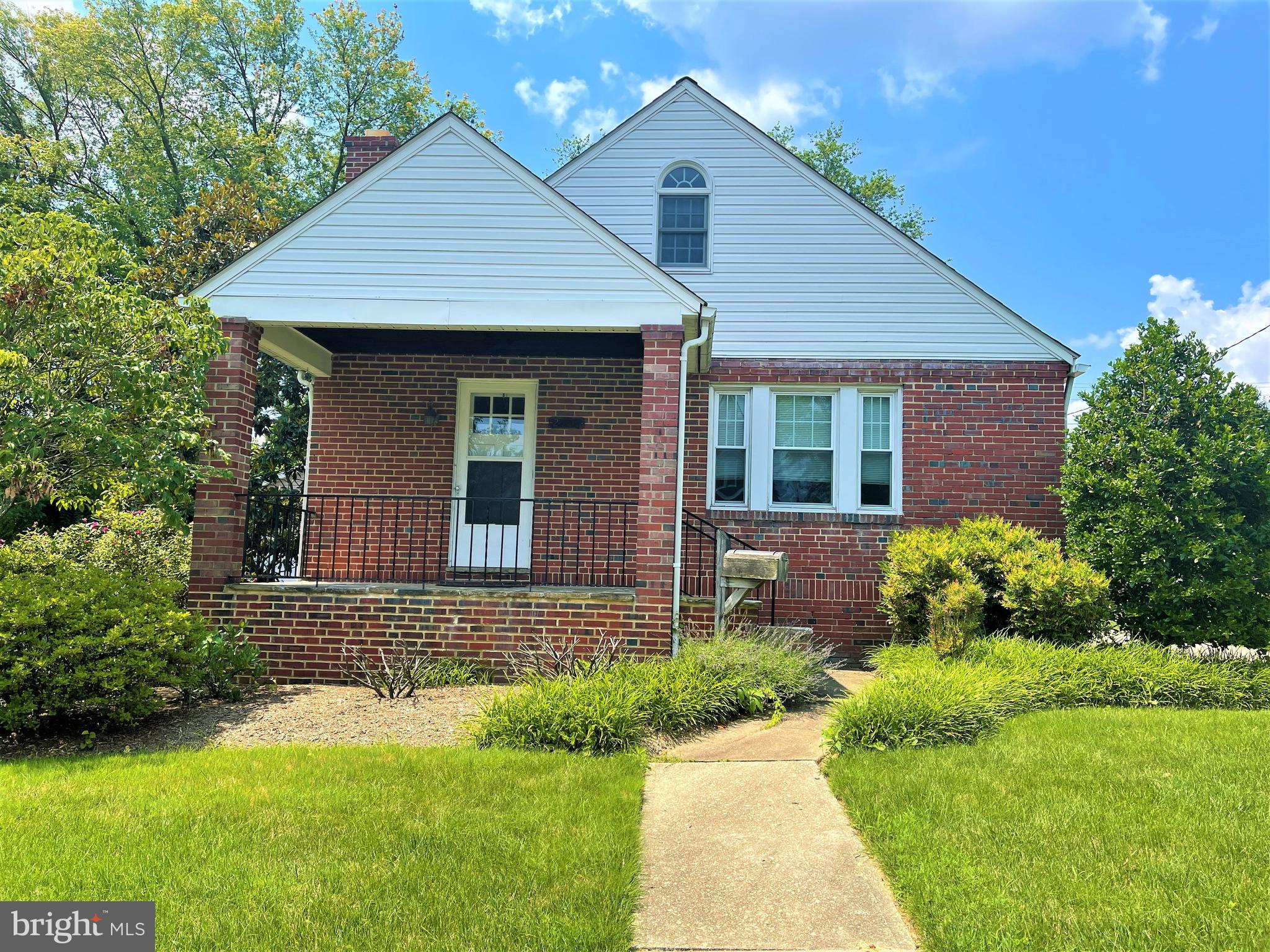 2909 Alden Road Baltimore, MD 21234 - Photo 2 of 46 Gallery Image 2
