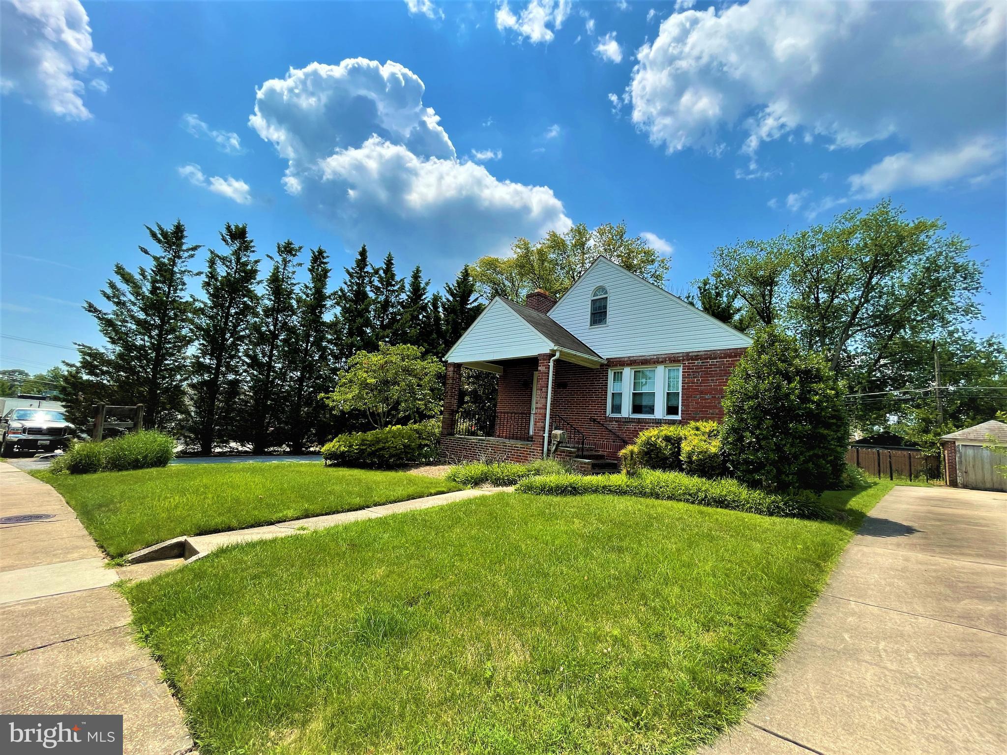 2909 Alden Road Baltimore, MD 21234 - Photo 3 of 46 Gallery Image 3