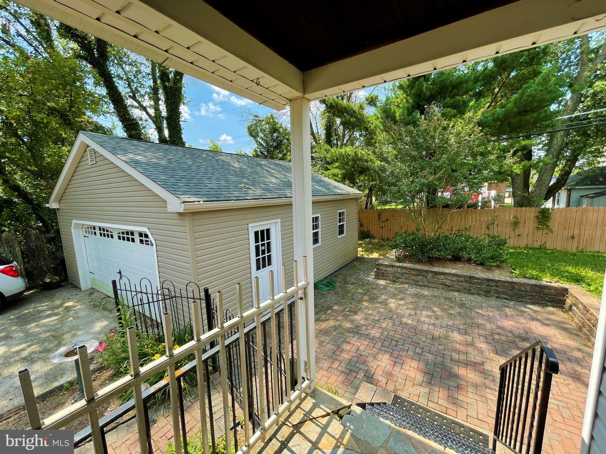 2909 Alden Road Baltimore, MD 21234 - Photo 10 of 46 Gallery Image 10