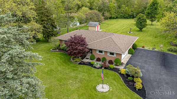 $330,000 | Undisclosed Address, West Alexandria, OH 45381