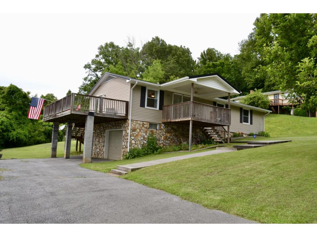 199 Carter Minton Road Dryden, VA 24243 - Photo 1 of 36 Photo 1