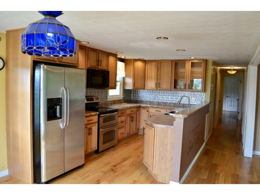 199 Carter Minton Road Dryden, VA 24243 - Photo 11 of 36 Photo 11