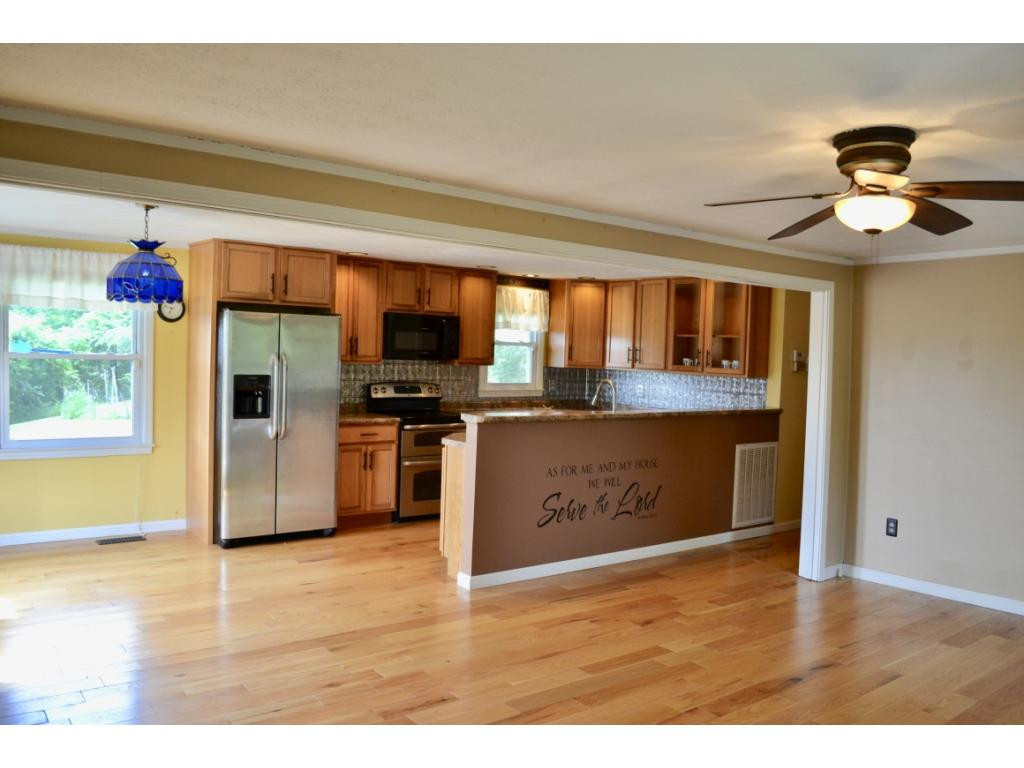 199 Carter Minton Road Dryden, VA 24243 - Photo 16 of 36 Photo 16