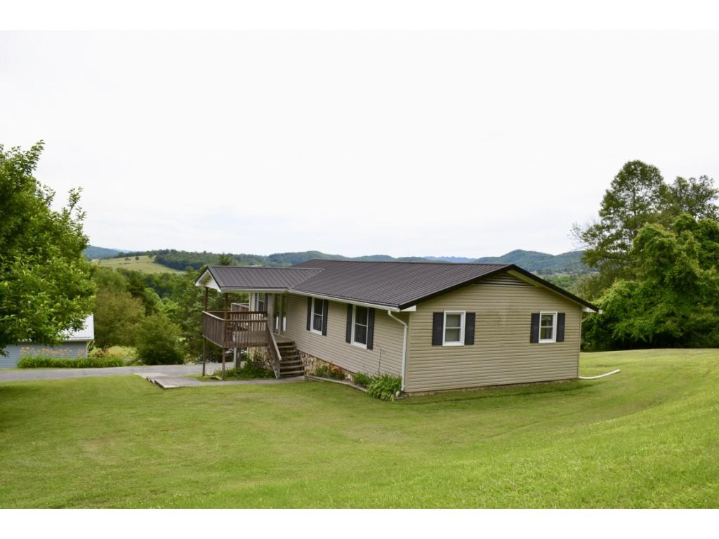 199 Carter Minton Road Dryden, VA 24243 - Photo 2 of 36 Photo 2