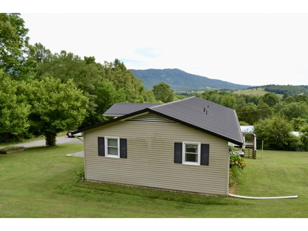 199 Carter Minton Road Dryden, VA 24243 - Photo 32 of 36 Photo 32