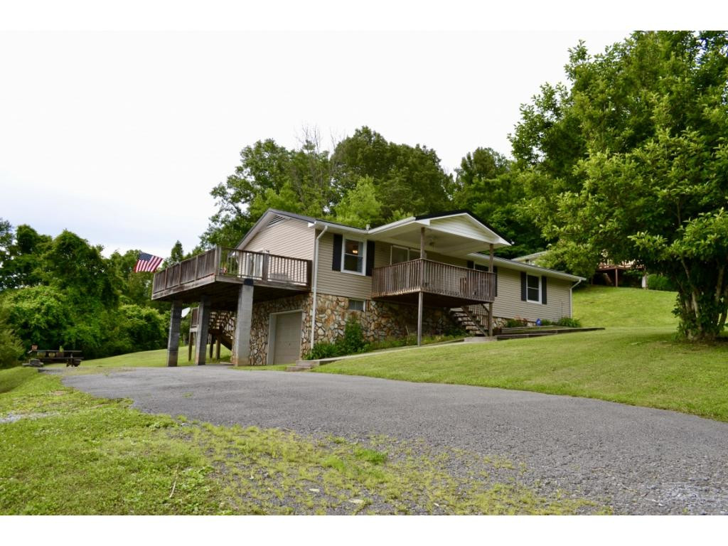 199 Carter Minton Road Dryden, VA 24243 - Photo 36 of 36 Photo 36