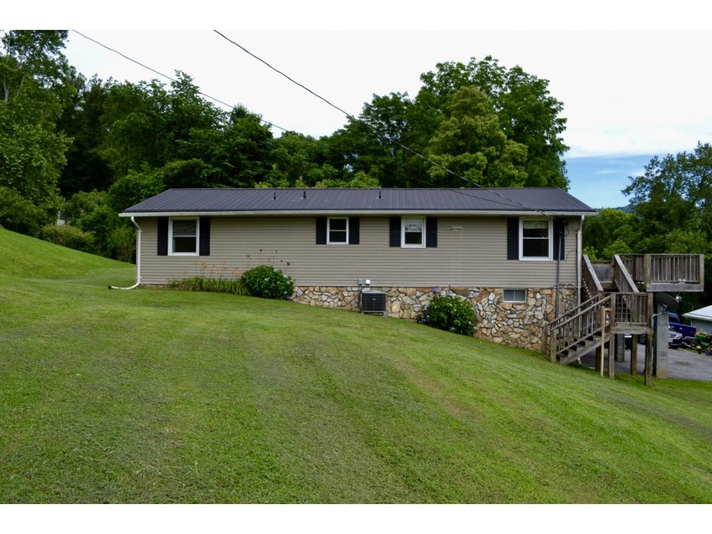 199 Carter Minton Road Dryden, VA 24243 - Photo 4 of 36 Photo 4