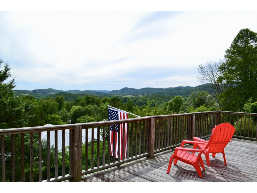 199 Carter Minton Road Dryden, VA 24243 - Photo 7 of 36 Photo 7