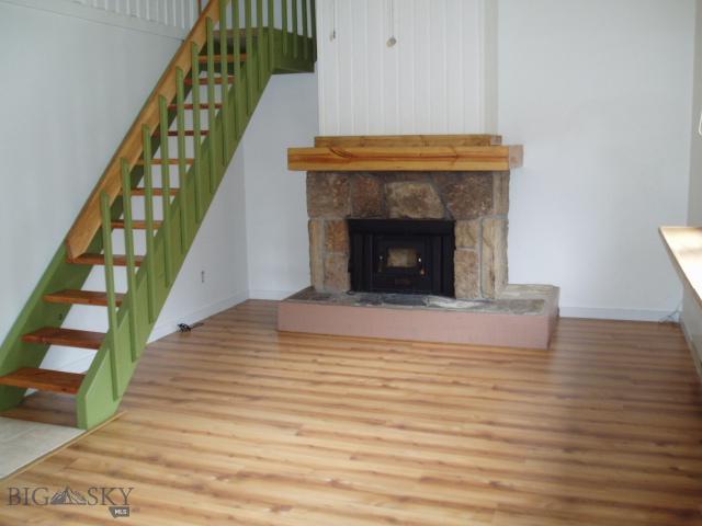 2575 Curley Bear Road, Unit 160 Big Sky, MT 59716 - Photo 1 of 1 Gallery Image 1