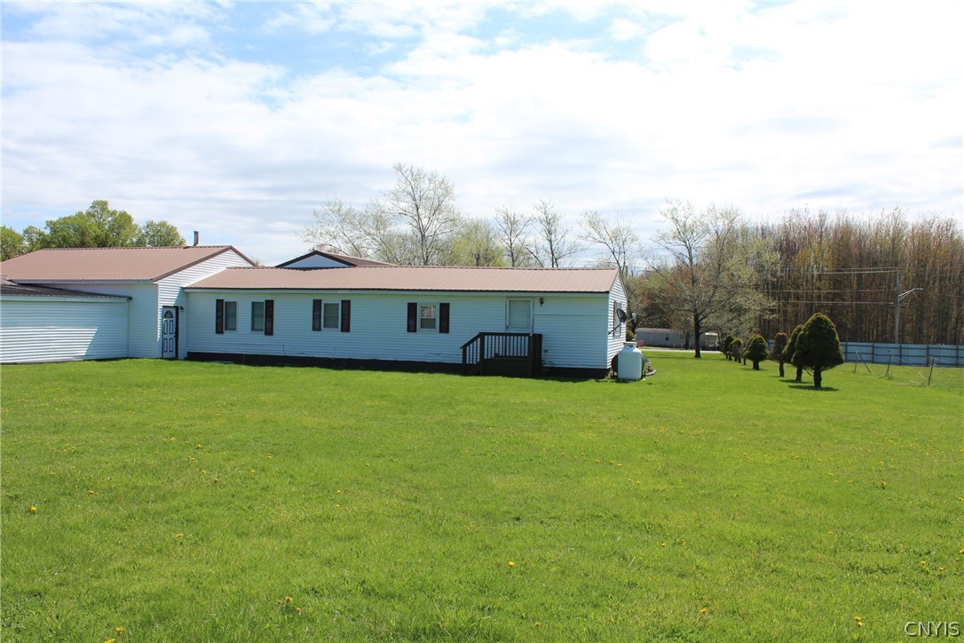 241 Mellon Road Amboy, NY 13493 - Photo 6 of 42