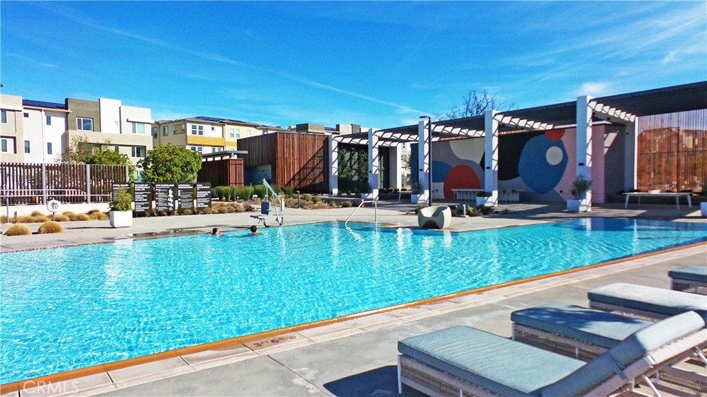 26976 Prospector Road, Unit 201 Valencia, CA 91381 - Photo 25 of 36