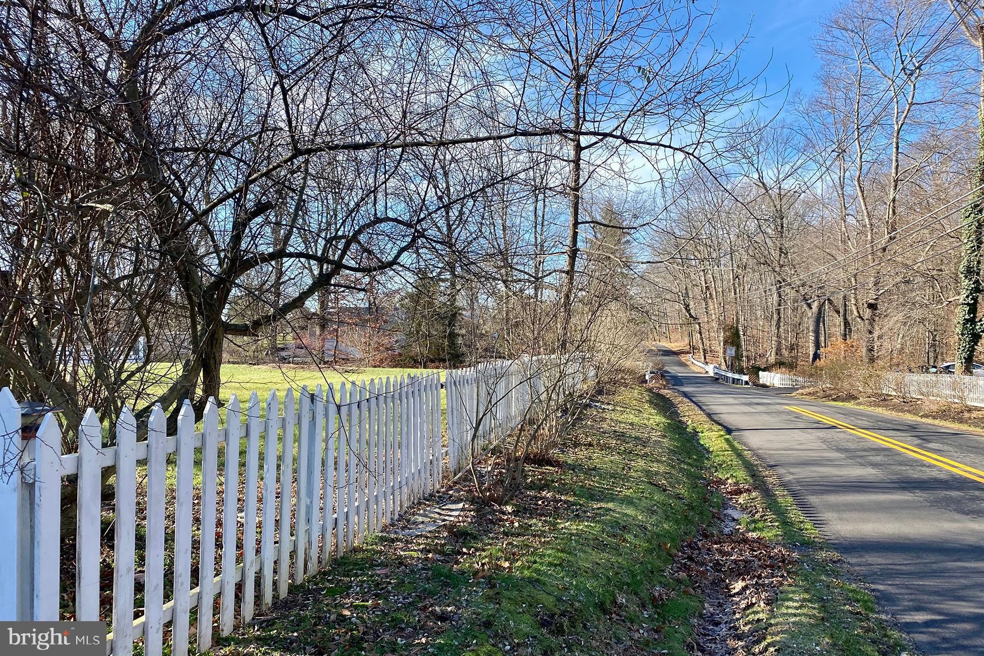 74 Woosamonsa Road Pennington, NJ 08534 - Photo 1 of 21