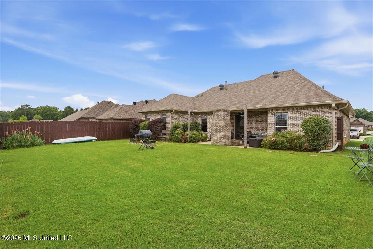447 Greenfield Ridge Circle Brandon, MS 39042 - Photo 29 of 29 29-447 Greenfield Ridge Cir _ Hometoursm