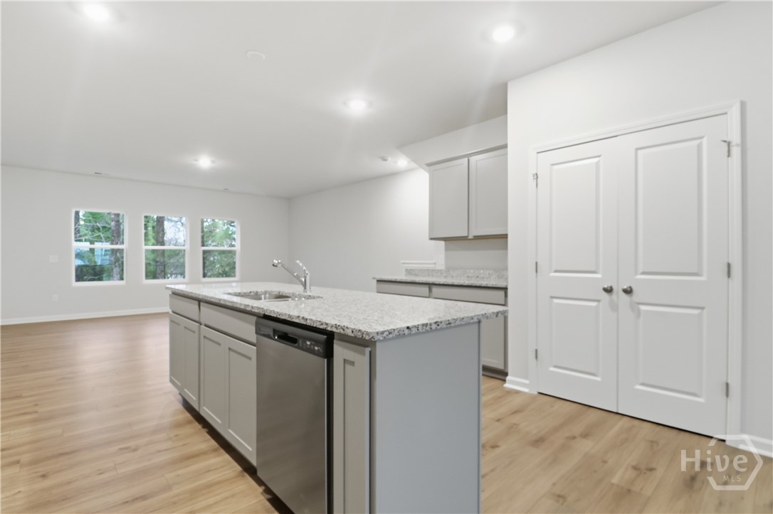 34 Towne Pk Drive Rincon, GA 31326 - Photo 7 of 13