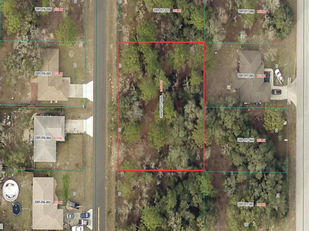 Southwest 140th Court Ocala, FL 34481 - Photo 2 of 5