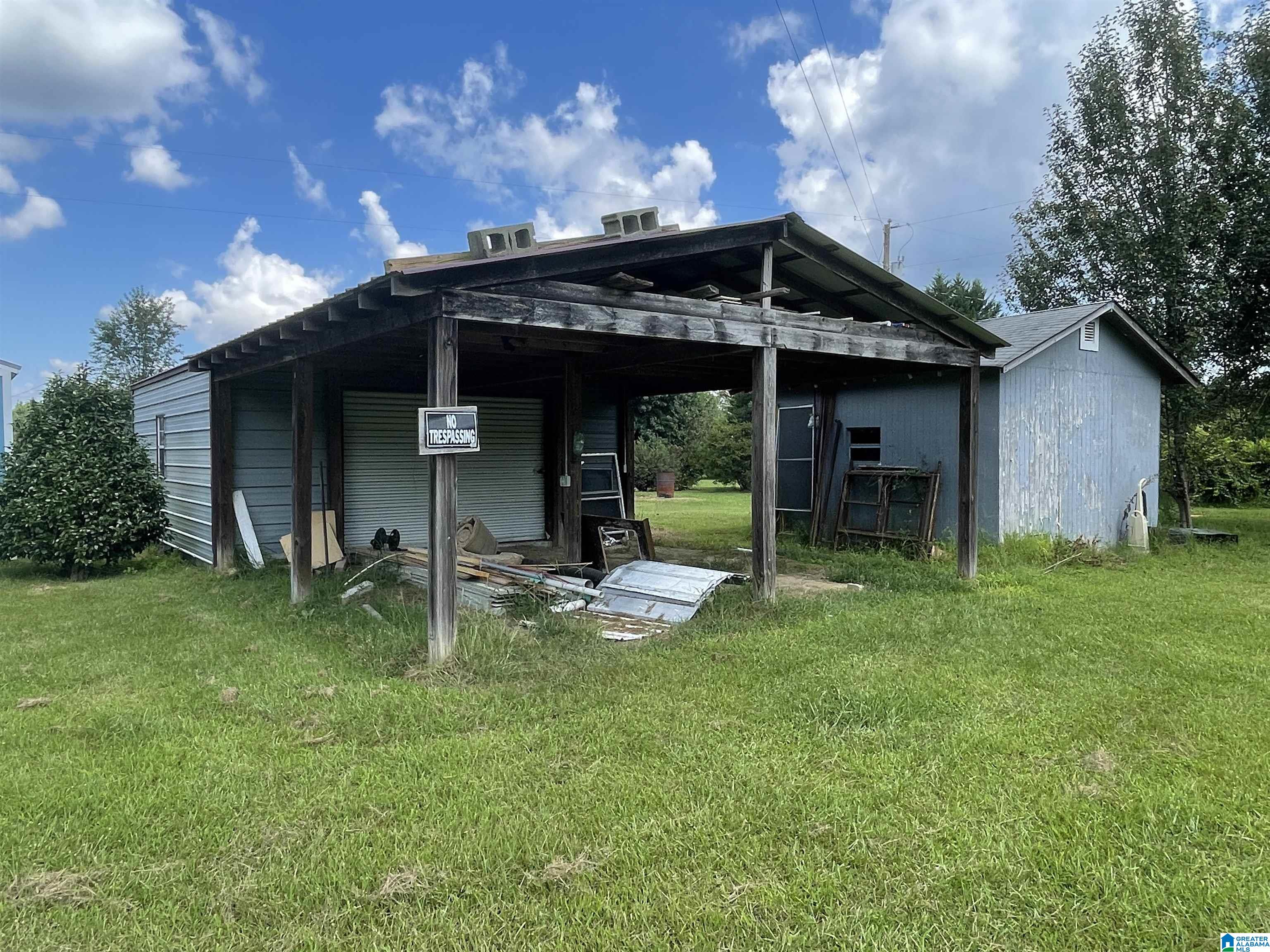 10505 County Road 59 Centre, AL 35960 - Photo 11 of 19