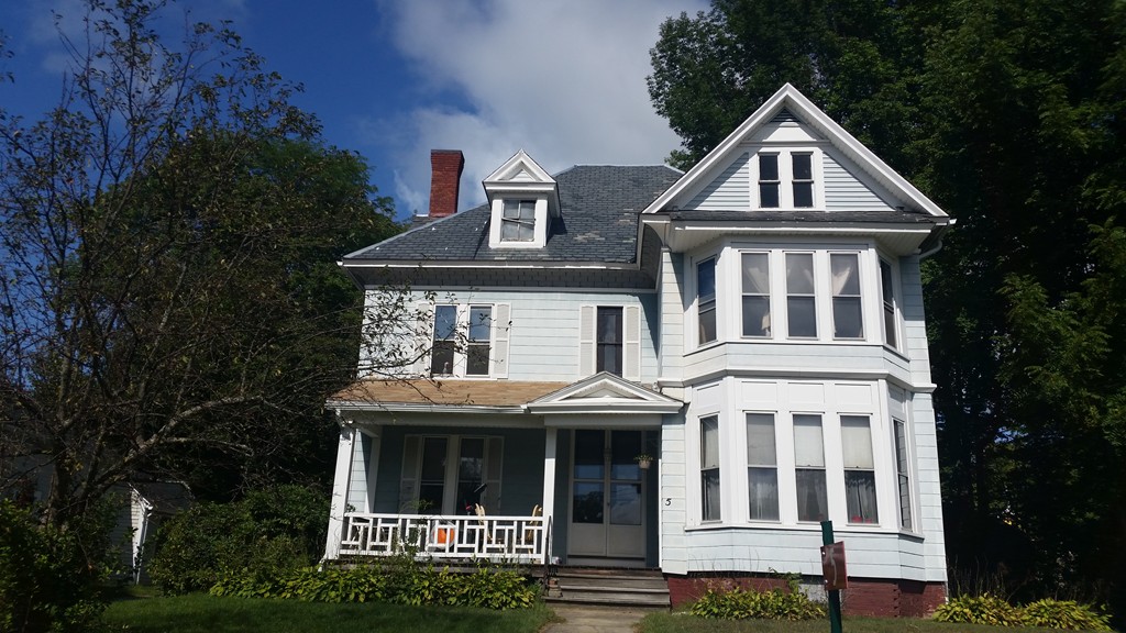 5 High Street Ware, MA 01082 - Photo 1 of 16