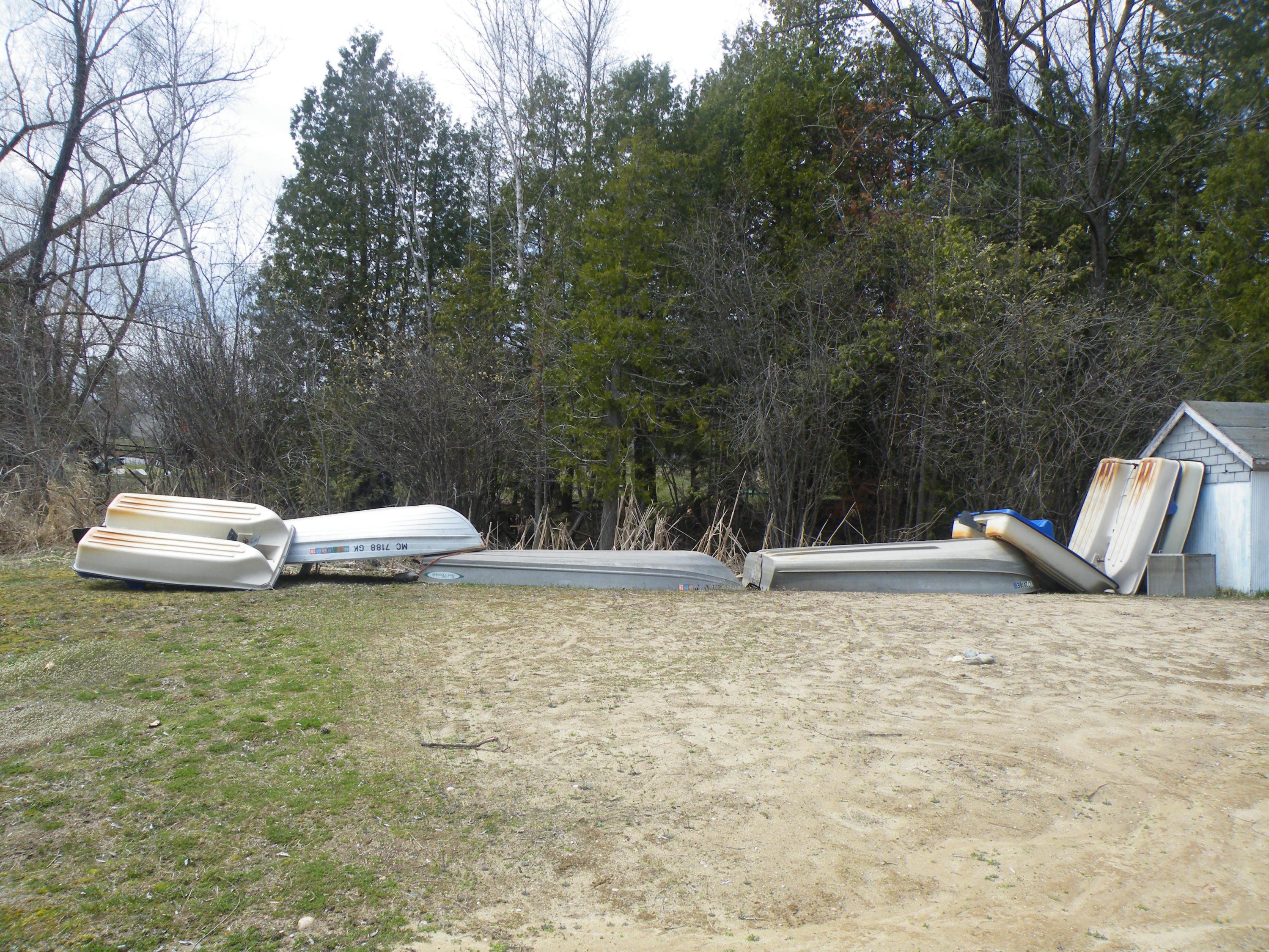 4042-4046 Agnes Road Cheboygan, MI 49721 - Photo 46 of 47 Gallery Image 46