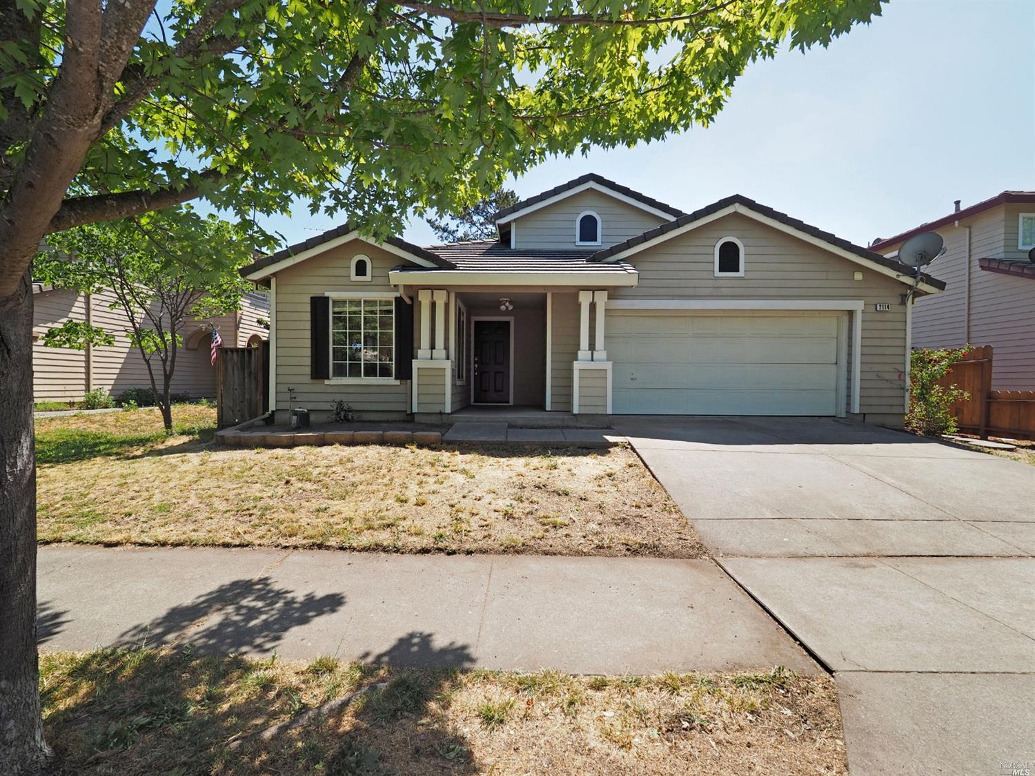 2114 Fairfax Place Santa Rosa, CA 95404 - Photo 1 of 1 Gallery Image 1