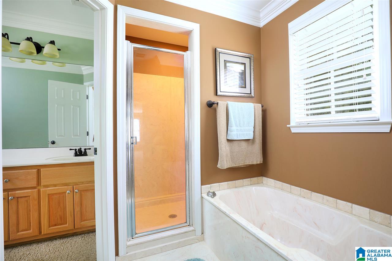 6997 Happy Hollow Road Trussville, AL 35173 - Photo 28 of 38