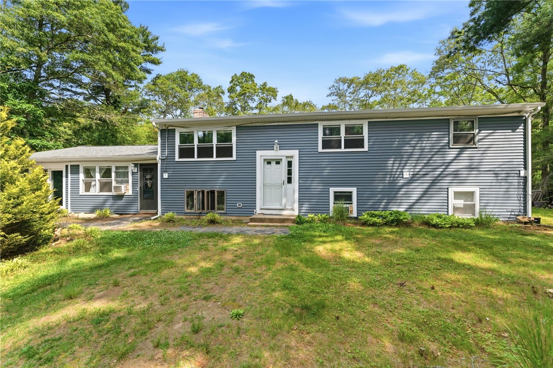 2654 Harkney Hill Road Coventry, RI 02816 - Photo 2 of 50