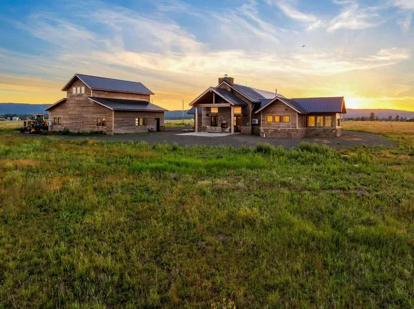 $2,499,000 | 14108 Piper Place, McCall, ID 83638