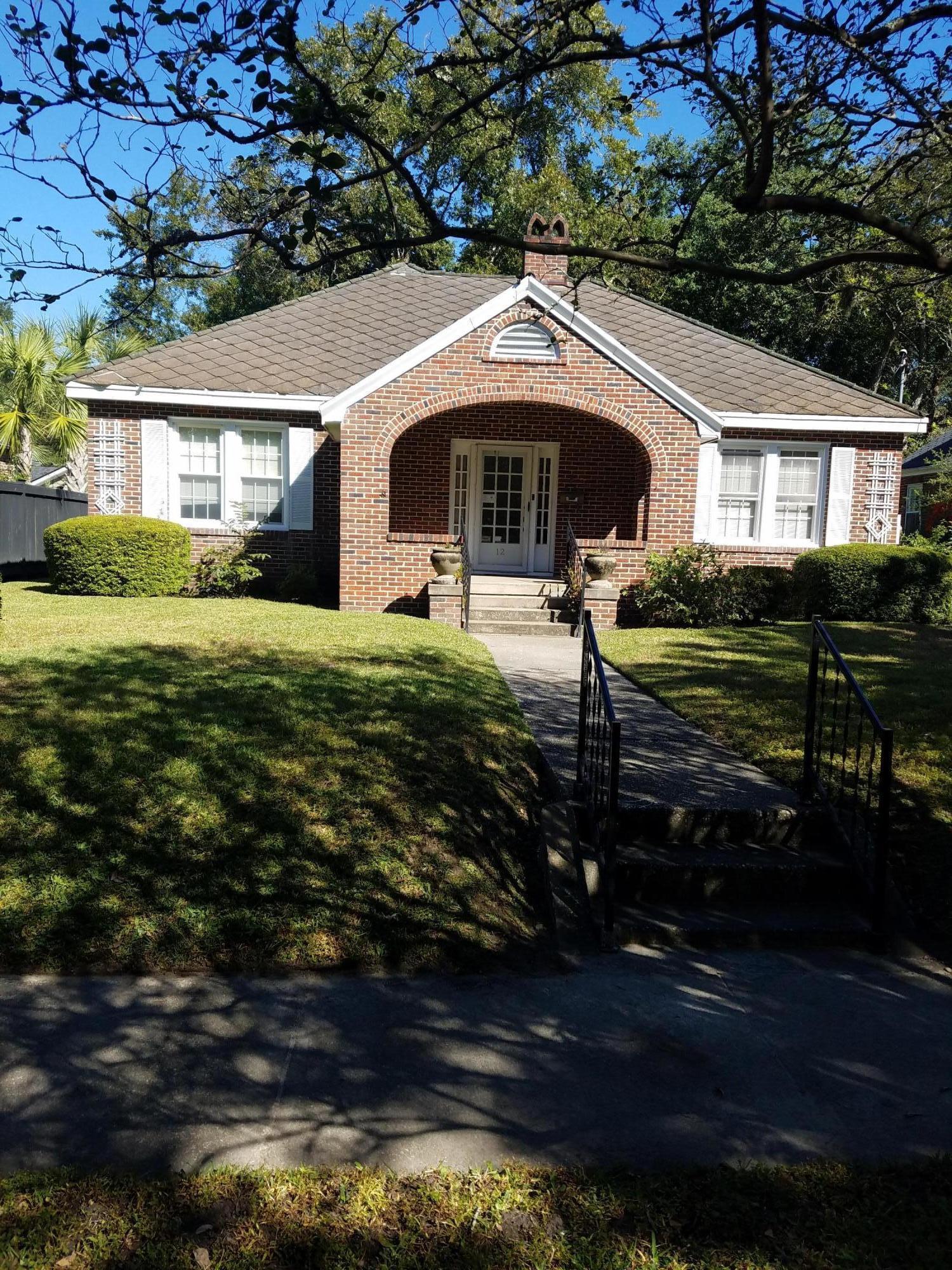 12 Beverly Road Charleston, SC 29407 - Photo 1 of 1 12 Beverly