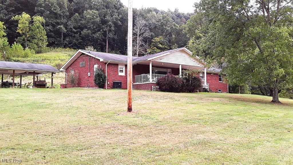 78 Blown Timber Road Newton, WV 25266 - Photo 2 of 2