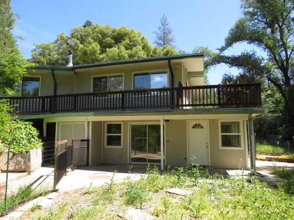 $550,000 | 25160 Pineview Drive, Colfax, CA 95713