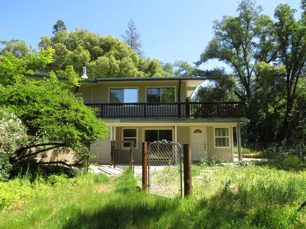 $550,000 | 25160 Pineview Drive, Colfax, CA 95713
