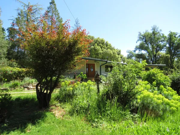 $550,000 | 25160 Pineview Drive, Colfax, CA 95713