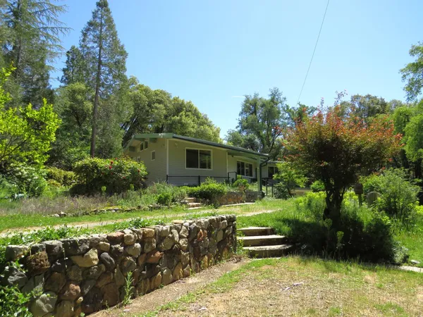 $550,000 | 25160 Pineview Drive, Colfax, CA 95713