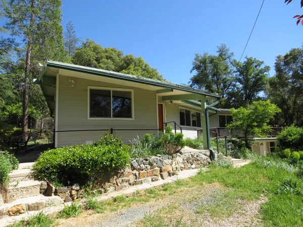 $550,000 | 25160 Pineview Drive, Colfax, CA 95713