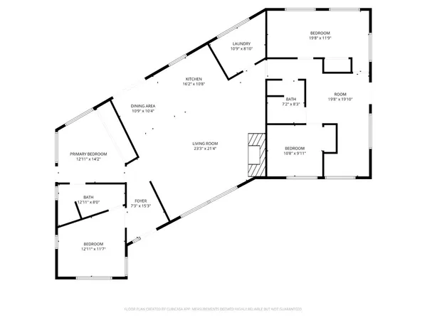 $550,000 | 25160 Pineview Drive, Colfax, CA 95713
