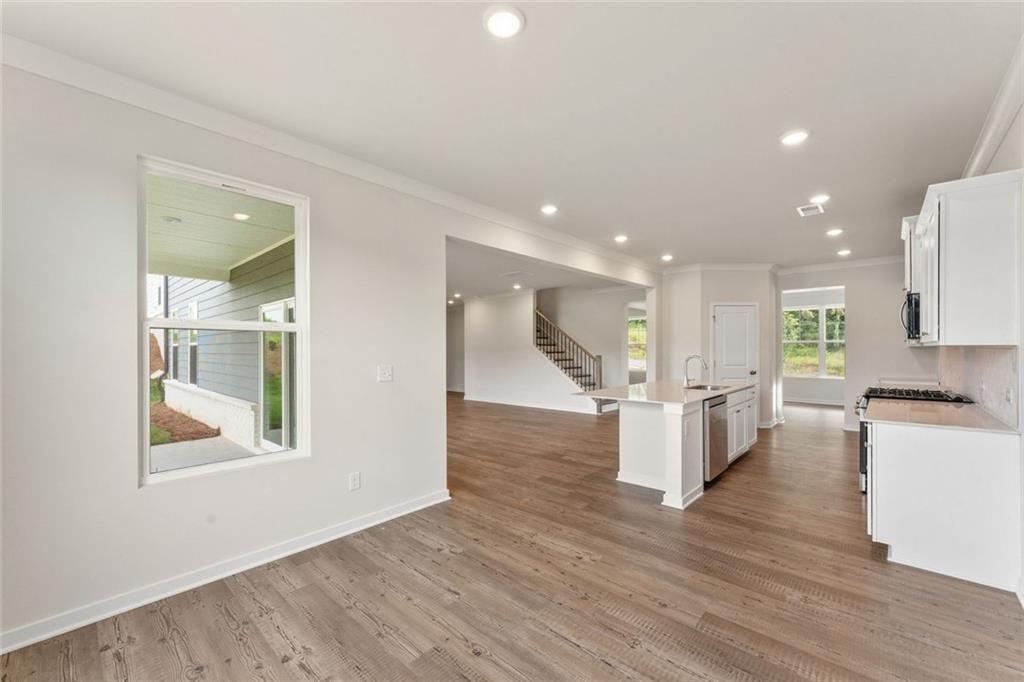 2722 Harbor Rdg Pass Gainesville, GA 30507 - Photo 10 of 32 Gallery Image 10