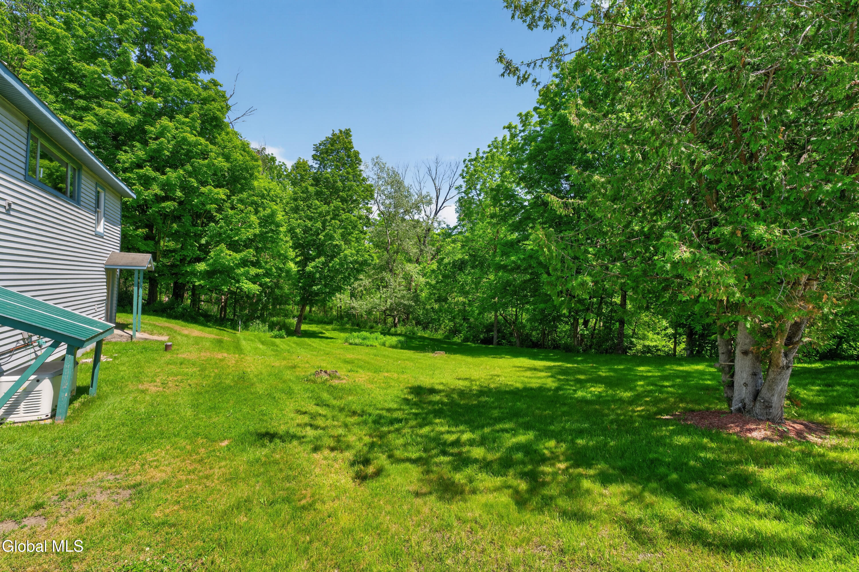 652 County Rte 49 Cossayuna, NY 12823 - Photo 42 of 54 Yard 5
